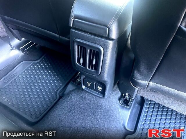 Джип Compass, об'ємом двигуна 2.4 л та пробігом 87 тис. км за 14399 $, фото 6 на Automoto.ua