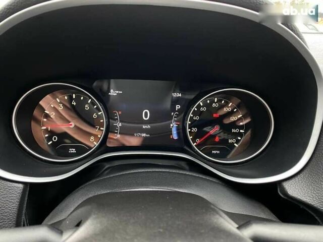 Джип Компас, объемом двигателя 0 л и пробегом 117 тыс. км за 15800 $, фото 16 на Automoto.ua