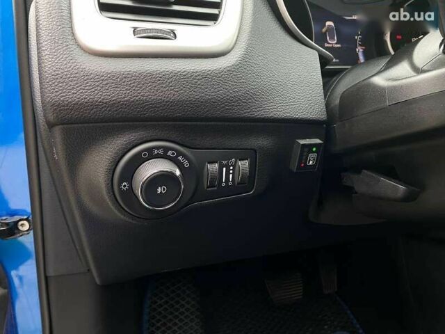 Джип Компас, объемом двигателя 0 л и пробегом 117 тыс. км за 15800 $, фото 14 на Automoto.ua