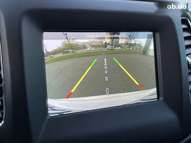 Джип Компас, объемом двигателя 2.4 л и пробегом 63 тыс. км за 15500 $, фото 19 на Automoto.ua