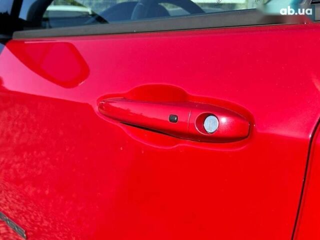 Джип Компас, объемом двигателя 2.4 л и пробегом 136 тыс. км за 16000 $, фото 10 на Automoto.ua