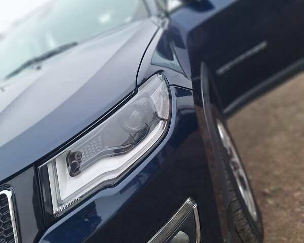 Джип Компас, объемом двигателя 2.36 л и пробегом 179 тыс. км за 13850 $, фото 7 на Automoto.ua