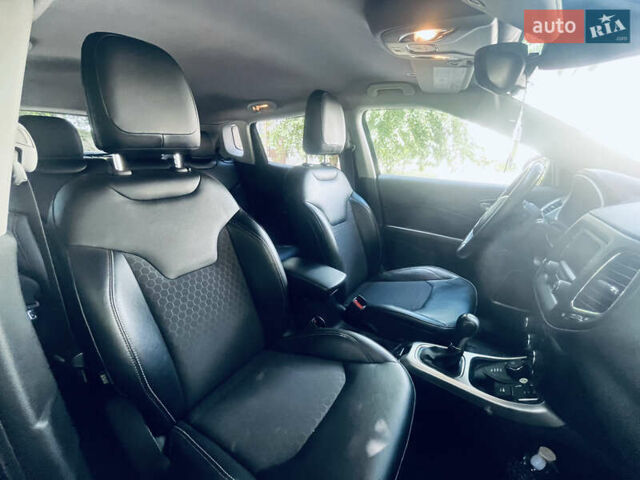 Джип Компас, объемом двигателя 2.4 л и пробегом 60 тыс. км за 16600 $, фото 27 на Automoto.ua