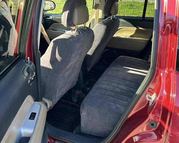 Джип Compass, об'ємом двигуна 2.36 л та пробігом 40 тис. км за 12000 $, фото 8 на Automoto.ua