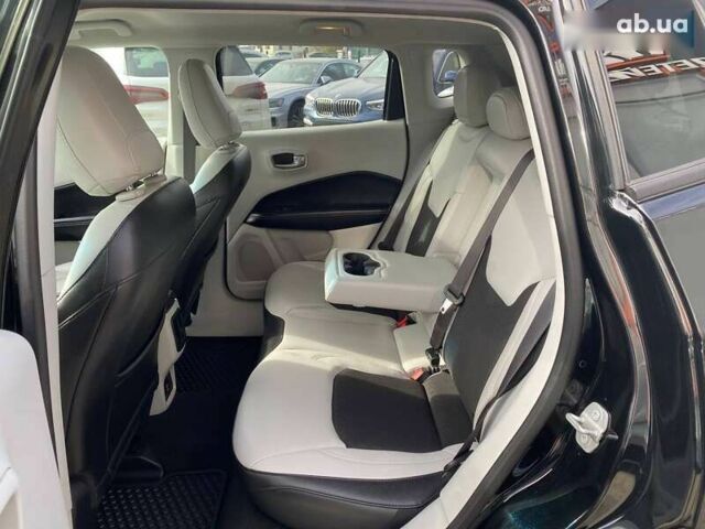 Джип Компас, объемом двигателя 2.4 л и пробегом 106 тыс. км за 14700 $, фото 21 на Automoto.ua