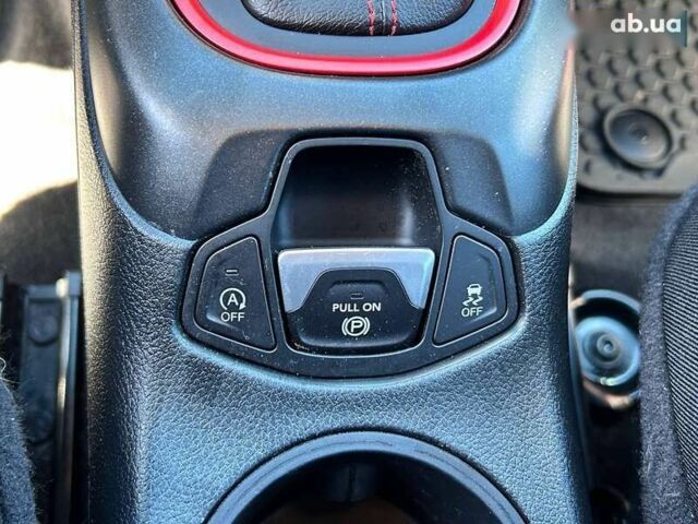 Джип Компас, объемом двигателя 2.4 л и пробегом 136 тыс. км за 16000 $, фото 28 на Automoto.ua