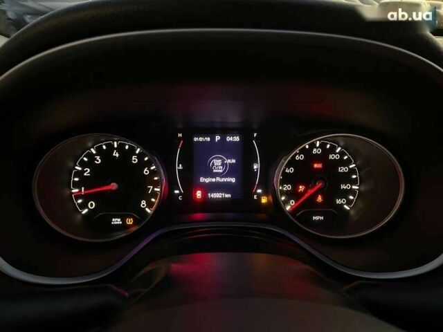 Джип Компас, объемом двигателя 0 л и пробегом 145 тыс. км за 13400 $, фото 17 на Automoto.ua