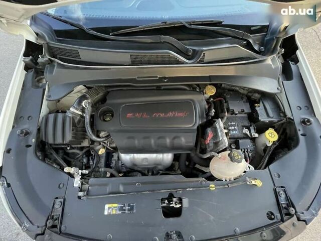 Джип Компас, объемом двигателя 2.4 л и пробегом 63 тыс. км за 15500 $, фото 27 на Automoto.ua