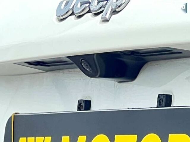 Джип Компас, объемом двигателя 2.4 л и пробегом 199 тыс. км за 13999 $, фото 20 на Automoto.ua