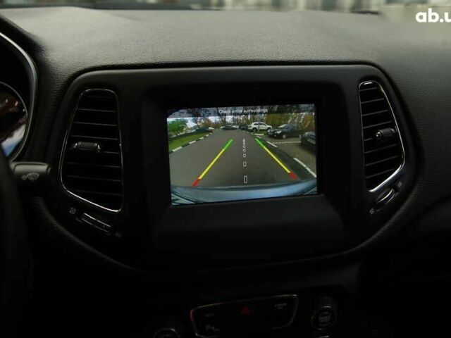 Джип Компас, объемом двигателя 2.4 л и пробегом 34 тыс. км за 16000 $, фото 17 на Automoto.ua