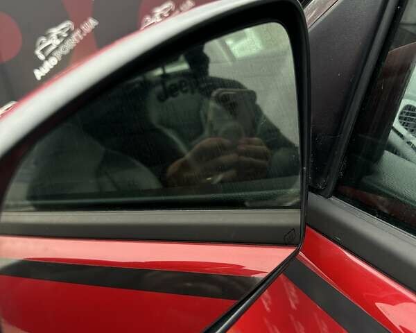 Джип Компас, объемом двигателя 2.4 л и пробегом 216 тыс. км за 14200 $, фото 7 на Automoto.ua