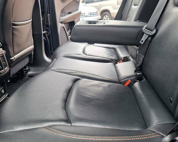 Джип Компас, объемом двигателя 2.36 л и пробегом 179 тыс. км за 13850 $, фото 17 на Automoto.ua