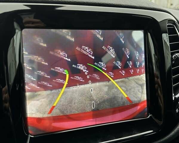 Джип Компас, объемом двигателя 2.4 л и пробегом 216 тыс. км за 14200 $, фото 32 на Automoto.ua