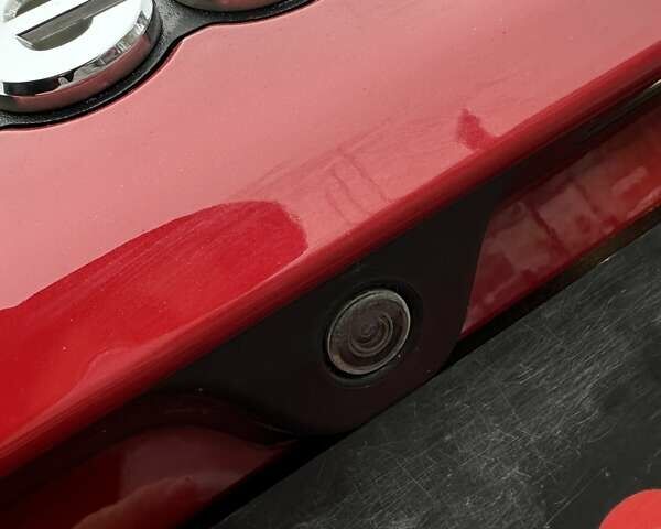 Джип Компас, объемом двигателя 2.4 л и пробегом 216 тыс. км за 14200 $, фото 11 на Automoto.ua