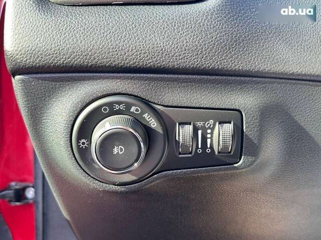 Джип Компас, объемом двигателя 2.4 л и пробегом 136 тыс. км за 16000 $, фото 16 на Automoto.ua