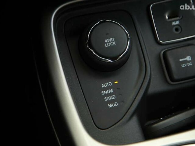 Джип Компас, объемом двигателя 2.4 л и пробегом 34 тыс. км за 16000 $, фото 19 на Automoto.ua
