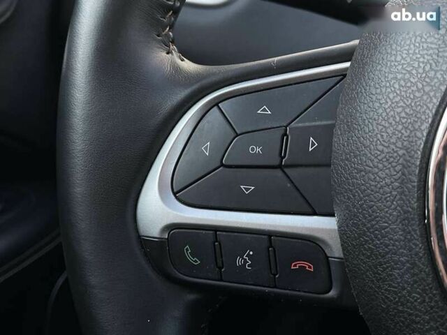 Джип Компас, объемом двигателя 2.4 л и пробегом 63 тыс. км за 15500 $, фото 21 на Automoto.ua