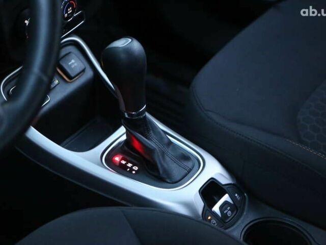 Джип Компас, объемом двигателя 0 л и пробегом 92 тыс. км за 13500 $, фото 22 на Automoto.ua