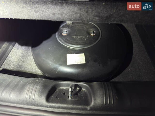 Джип Compass, об'ємом двигуна 2.36 л та пробігом 117 тис. км за 15500 $, фото 6 на Automoto.ua