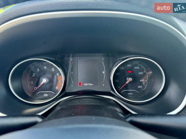 Джип Компас, объемом двигателя 2.36 л и пробегом 170 тыс. км за 11900 $, фото 10 на Automoto.ua