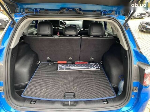 Джип Компас, объемом двигателя 0 л и пробегом 117 тыс. км за 15800 $, фото 28 на Automoto.ua