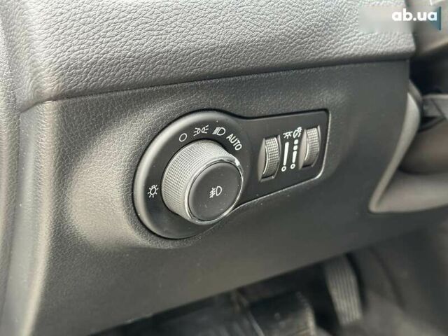 Джип Компас, объемом двигателя 0 л и пробегом 45 тыс. км за 16590 $, фото 22 на Automoto.ua