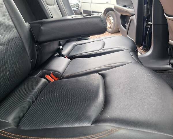 Джип Компас, объемом двигателя 2.36 л и пробегом 179 тыс. км за 13850 $, фото 22 на Automoto.ua