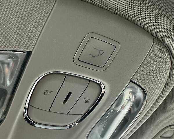 Джип Компас, объемом двигателя 2.4 л и пробегом 216 тыс. км за 14200 $, фото 31 на Automoto.ua