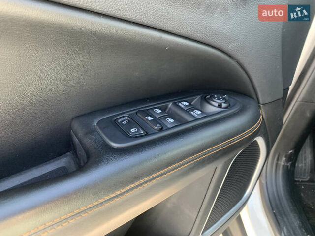 Джип Compass, об'ємом двигуна 2.4 л та пробігом 175 тис. км за 14500 $, фото 27 на Automoto.ua