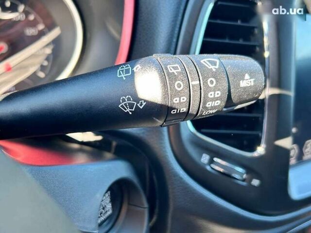 Джип Компас, объемом двигателя 2.4 л и пробегом 136 тыс. км за 16000 $, фото 20 на Automoto.ua