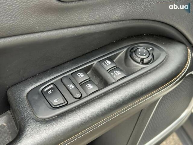 Джип Компас, объемом двигателя 0 л и пробегом 45 тыс. км за 16590 $, фото 20 на Automoto.ua
