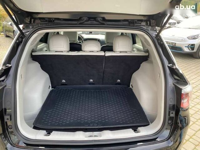 Джип Компас, объемом двигателя 2.4 л и пробегом 106 тыс. км за 14700 $, фото 27 на Automoto.ua