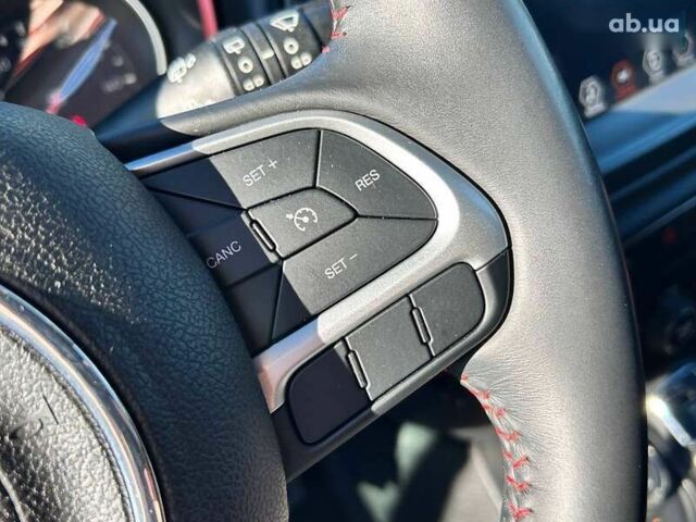 Джип Компас, объемом двигателя 2.4 л и пробегом 136 тыс. км за 16000 $, фото 19 на Automoto.ua