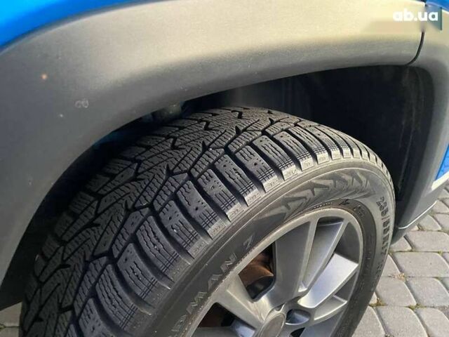 Джип Компас, объемом двигателя 0 л и пробегом 145 тыс. км за 13400 $, фото 9 на Automoto.ua