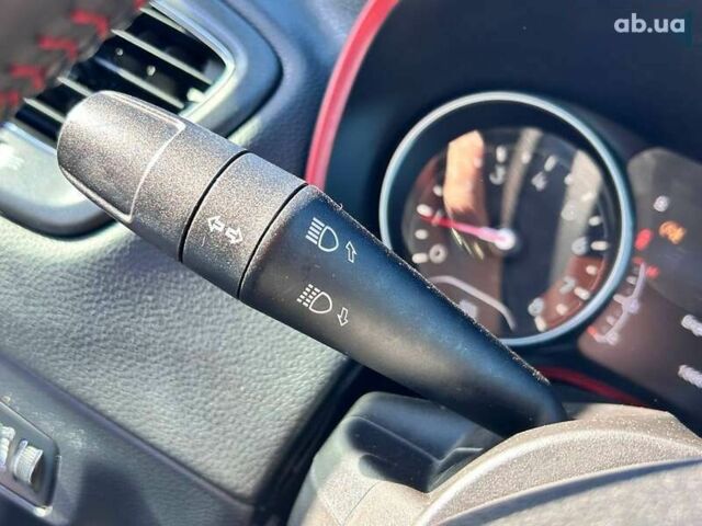 Джип Компас, объемом двигателя 2.4 л и пробегом 136 тыс. км за 16000 $, фото 22 на Automoto.ua