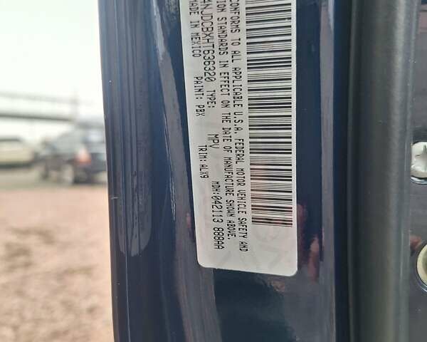 Джип Компас, объемом двигателя 2.36 л и пробегом 179 тыс. км за 13850 $, фото 41 на Automoto.ua