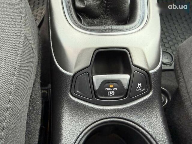 Джип Compass, об'ємом двигуна 2.4 л та пробігом 127 тис. км за 14900 $, фото 20 на Automoto.ua