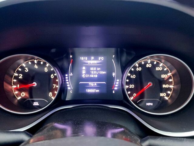 Джип Compass, об'ємом двигуна 2.4 л та пробігом 136 тис. км за 15500 $, фото 2 на Automoto.ua