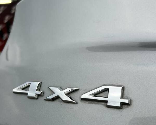 Джип Compass, об'ємом двигуна 2.4 л та пробігом 36 тис. км за 16700 $, фото 12 на Automoto.ua