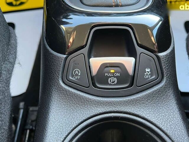 Джип Compass, об'ємом двигуна 0 л та пробігом 94 тис. км за 19299 $, фото 24 на Automoto.ua