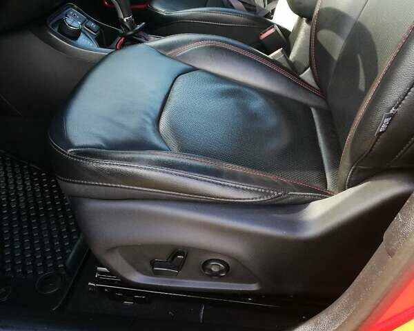 Джип Компас, объемом двигателя 2.4 л и пробегом 60 тыс. км за 19500 $, фото 20 на Automoto.ua