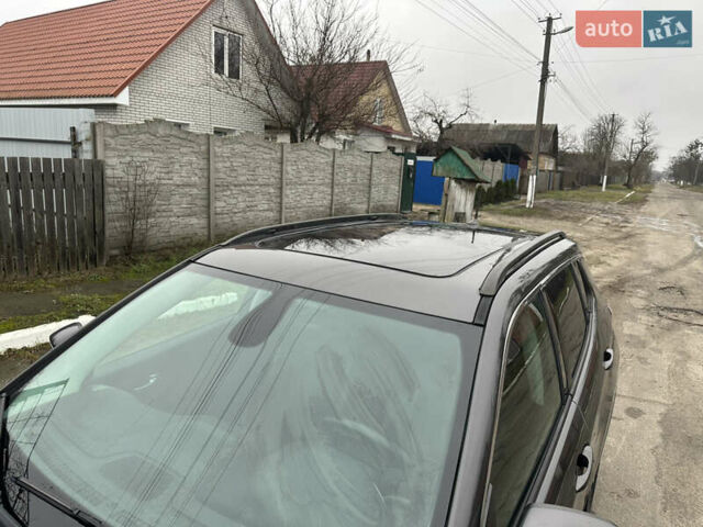 Джип Compass, об'ємом двигуна 2.4 л та пробігом 143 тис. км за 13200 $, фото 21 на Automoto.ua