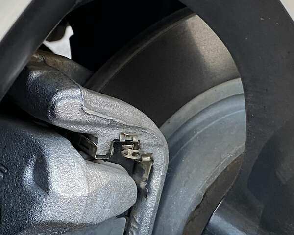 Джип Compass, об'ємом двигуна 2.4 л та пробігом 132 тис. км за 14500 $, фото 15 на Automoto.ua