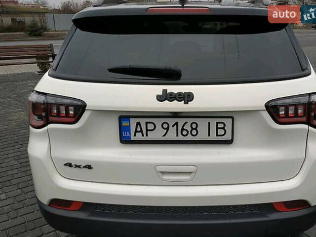 Джип Компас, объемом двигателя 2.36 л и пробегом 76 тыс. км за 15500 $, фото 13 на Automoto.ua