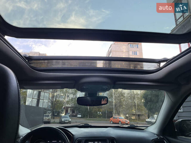 Джип Компас, объемом двигателя 2.36 л и пробегом 69 тыс. км за 19500 $, фото 22 на Automoto.ua