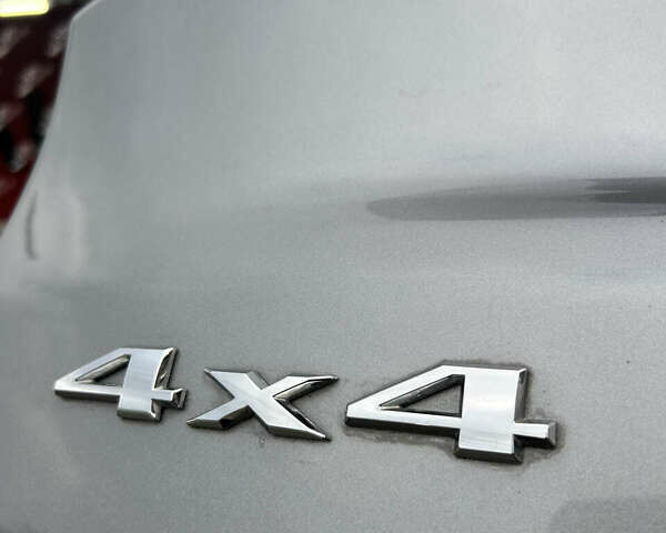 Джип Компас, объемом двигателя 2.4 л и пробегом 36 тыс. км за 16700 $, фото 11 на Automoto.ua