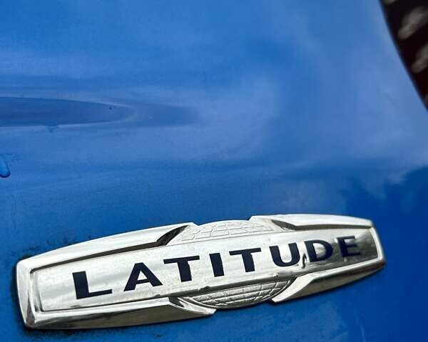 Джип Компас, объемом двигателя 2.4 л и пробегом 61 тыс. км за 16000 $, фото 11 на Automoto.ua