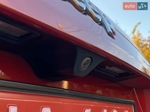 Джип Compass, об'ємом двигуна 2.4 л та пробігом 132 тис. км за 14500 $, фото 11 на Automoto.ua