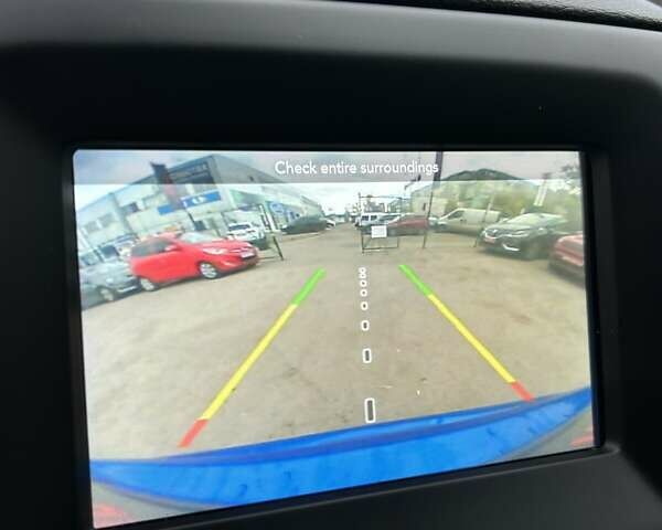 Джип Compass, об'ємом двигуна 2.4 л та пробігом 61 тис. км за 16000 $, фото 31 на Automoto.ua