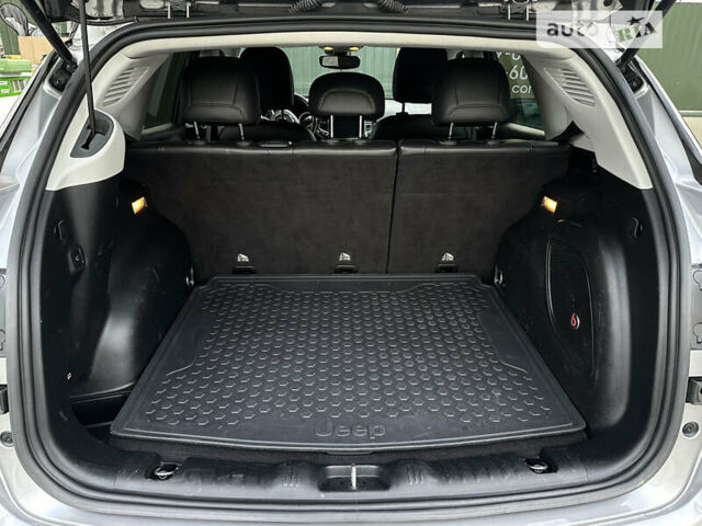 Джип Компас, объемом двигателя 2.36 л и пробегом 163 тыс. км за 17000 $, фото 19 на Automoto.ua